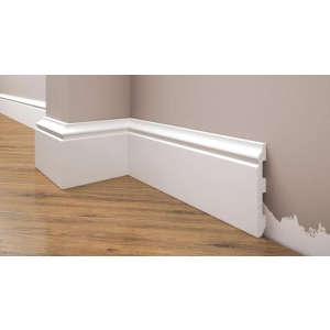 Listwa przypodłogowa Creativa LPC-07M